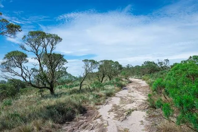 Ibitipoca State Park