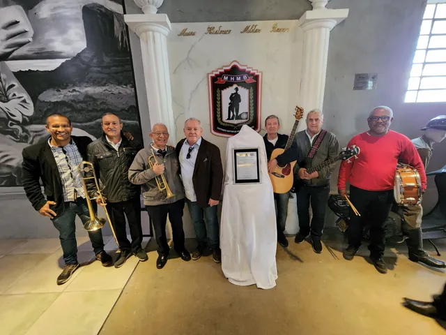 Museu Histórico e Militar de Bauru