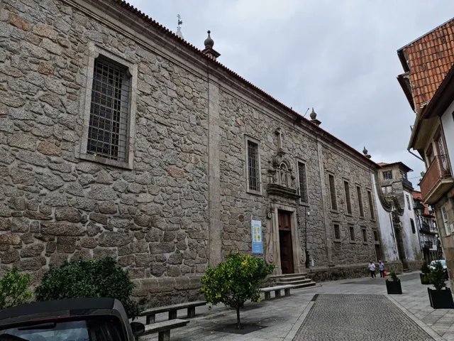 Convento das Dominicas