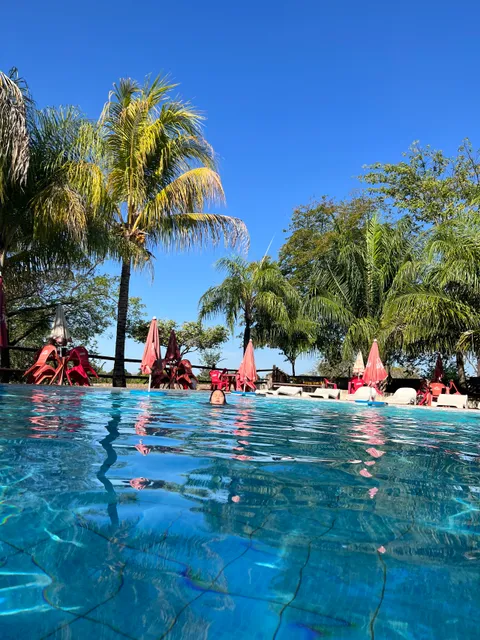 Pirizal Thermas Club