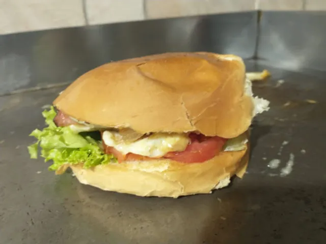 Bar E Lanche Do Marcinho