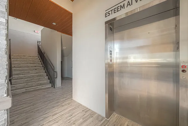 The Grand at Harvest Green