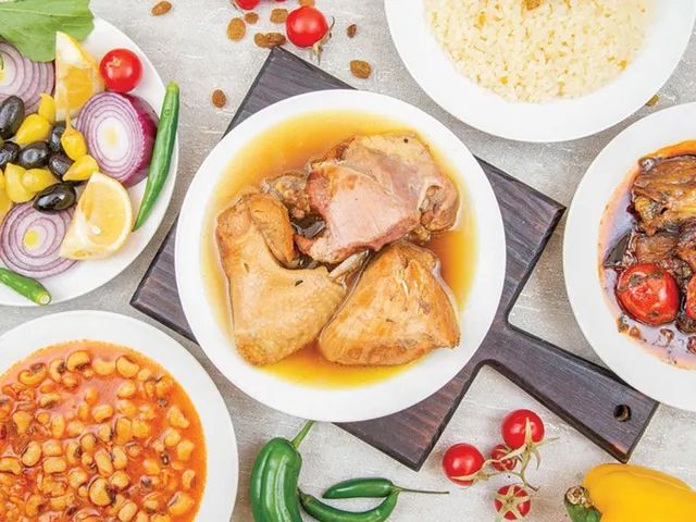 Balazatxanai hajy Osman الحاج عوثمان