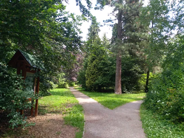 Arboretum