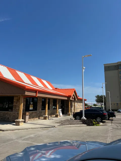 Whataburger