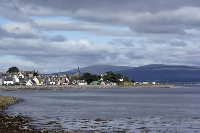 Blackrock, Co. Louth
