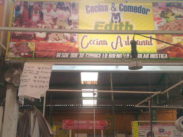 Edith - Cocina y Comedor y también cecina y comedor Edith ❤️🇲🇽