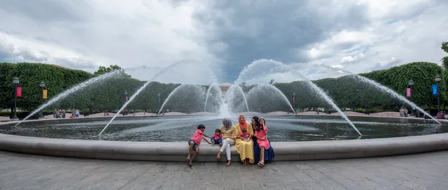 National Gallery of Art – Sculpture Garden