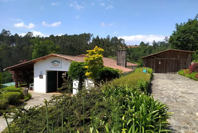 O Enredo Do Abelleiro S.L.