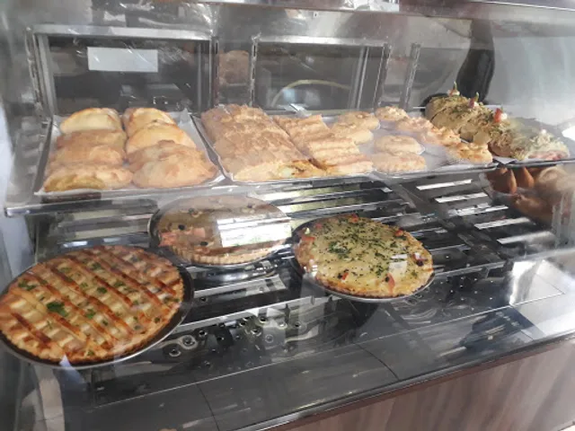 Panificadora Buenos Aires