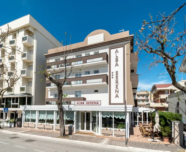 Hotel Alba Serena