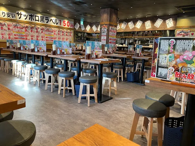 Shinjidai Ueda Iidakaido