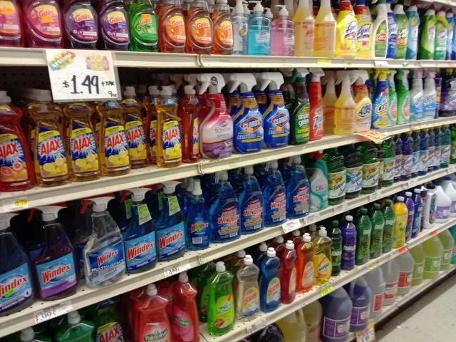 Country Ranch Market