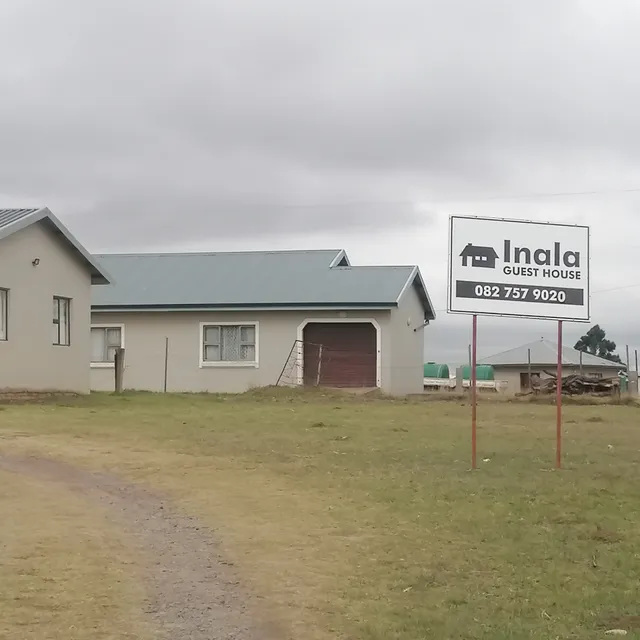 Inala guest house