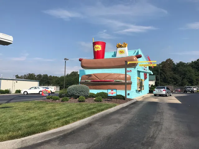 Pal's Sudden Service