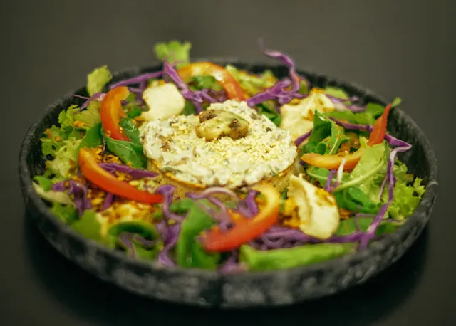 be.munn - alimento em movimento