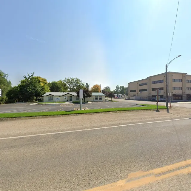 Valley Family Health Care