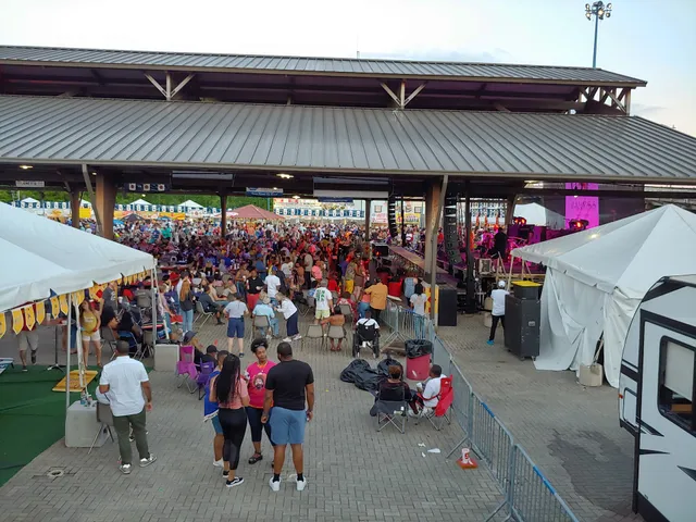 MUDBUG MADNESS FESTIVAL