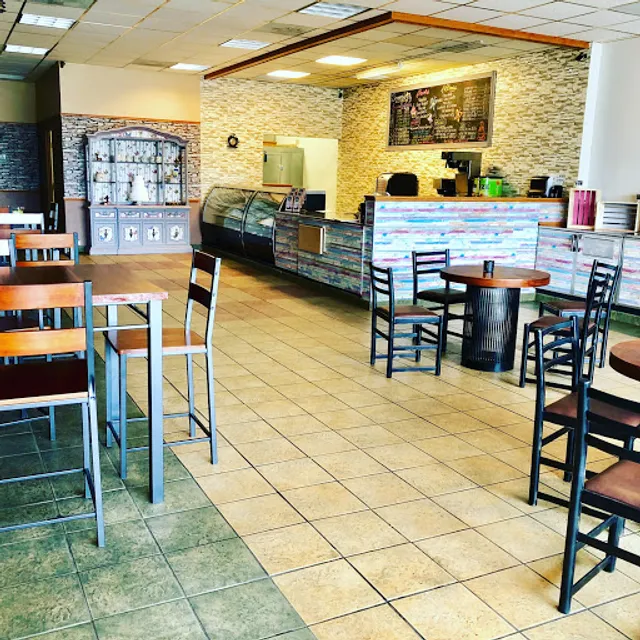 Samaris Sweet Creations