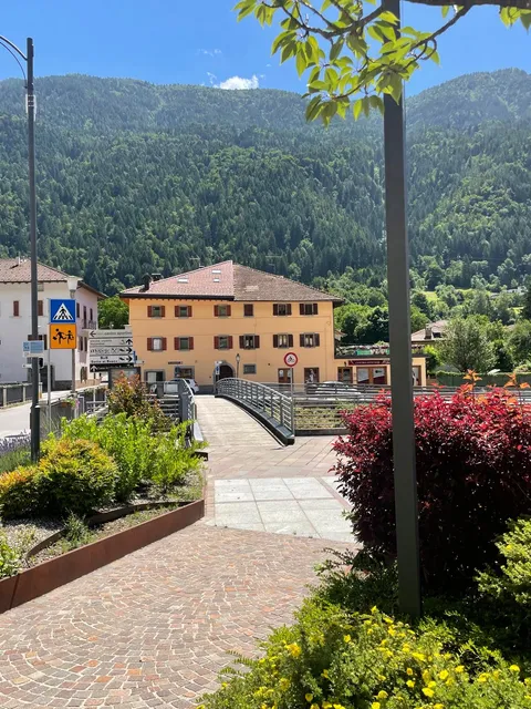 La Casa di Nil - Holiday Apartments