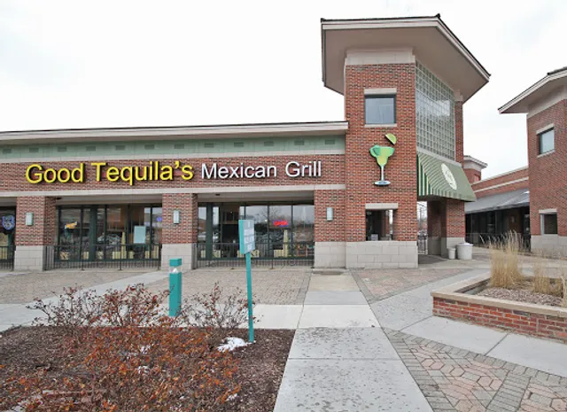 Good Tequila's Mexican Grill