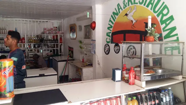 Cantina e Restaurante Corumba