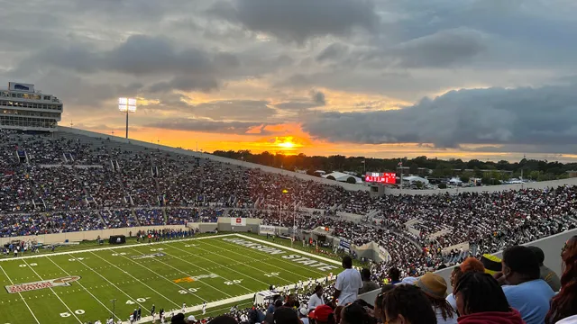 Simmons Bank Liberty Stadium