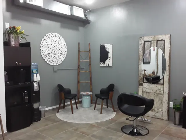 Lush Hair Studio