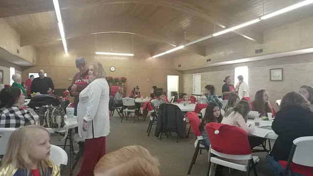 Homer Methodist Church