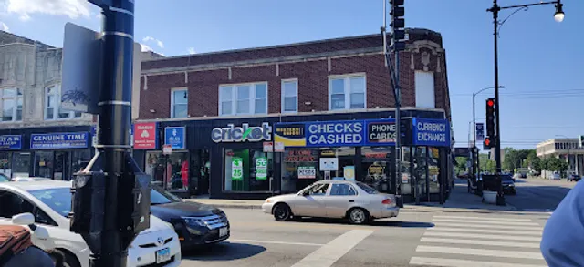 Khan B.B.Q. Restaurant