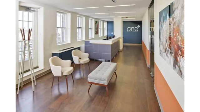 One Medical Primary Care Clinic - Cobble Hill