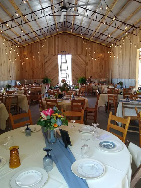 Johnny Wilson Farm Venue/Pumpkin Patch