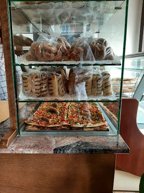 El Pastisser del Pont