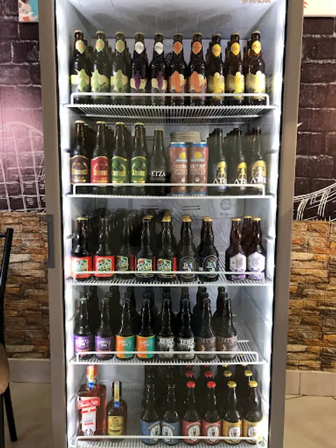 Grill & Snacks Cafe Parrilla Restaurante Zamora