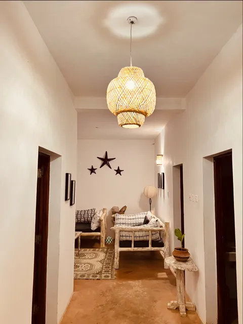 Manasha Apartments Watamu