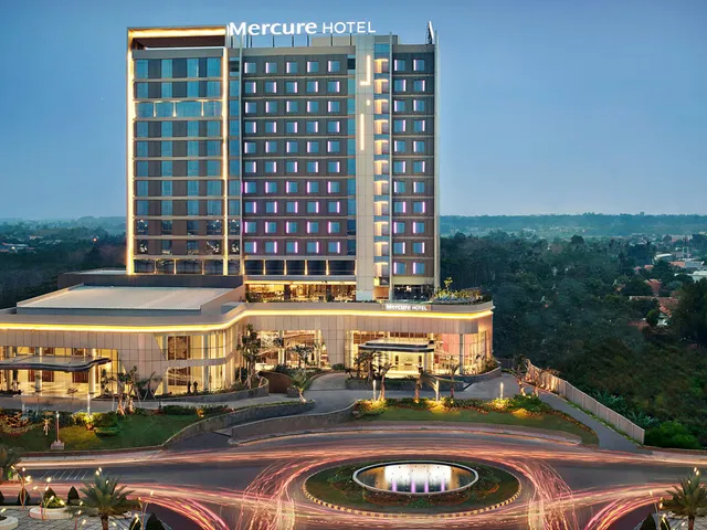 Mercure Karawang