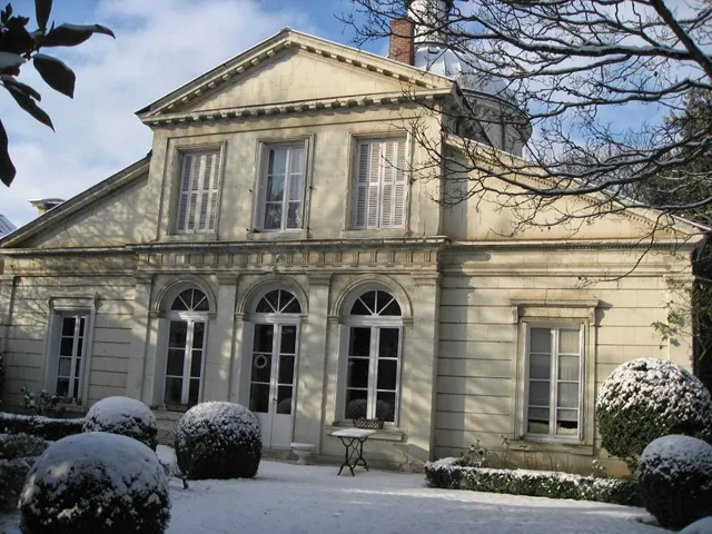 Le Belvédère gîte et chambre d'hôtes près de Chenonceaux