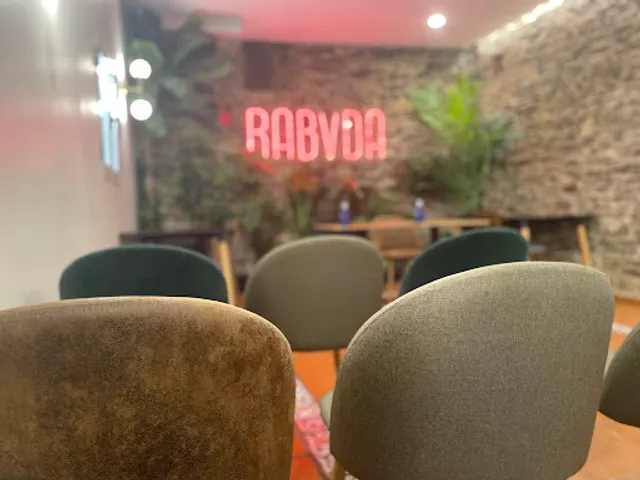 Rabuda Restaurante