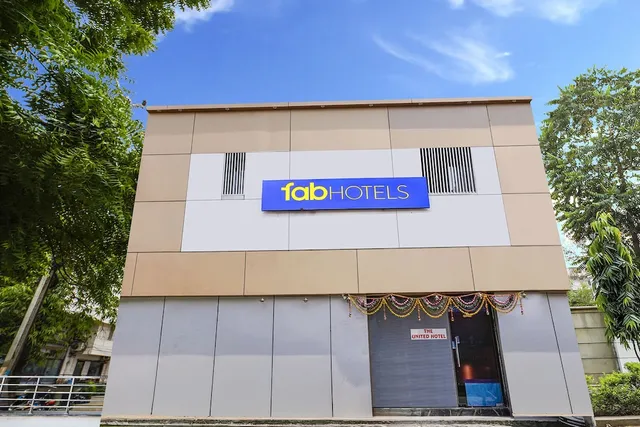 FabExpress The United