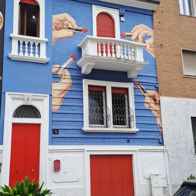 Toiletpaper Magazine