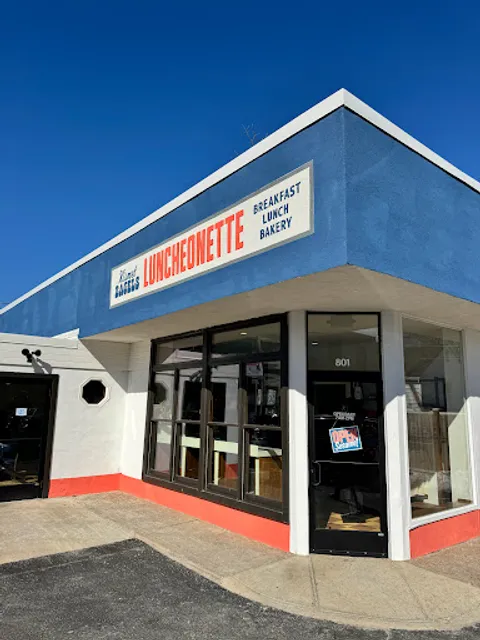 Kismet Bagels Luncheonette - Penn Valley