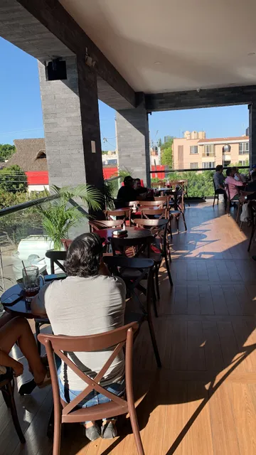 Selva Taurina Jardines de la Hacienda