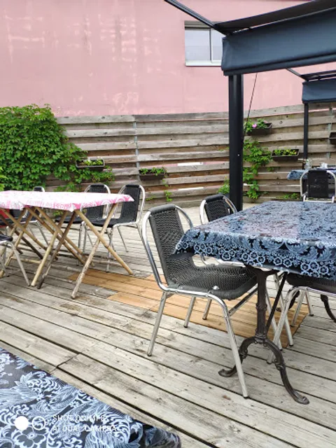 La muse bouche lanester