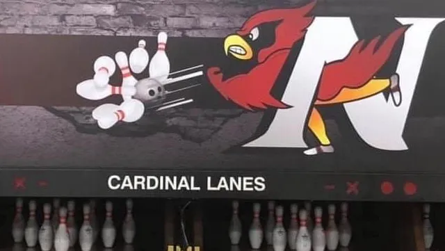 Cardinal Lanes