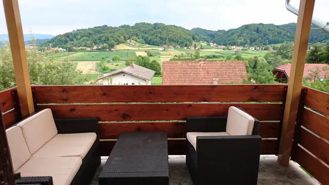 Kuća za odmor Videc