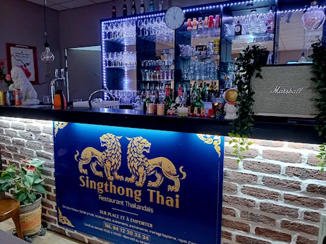 SingThong Thaï