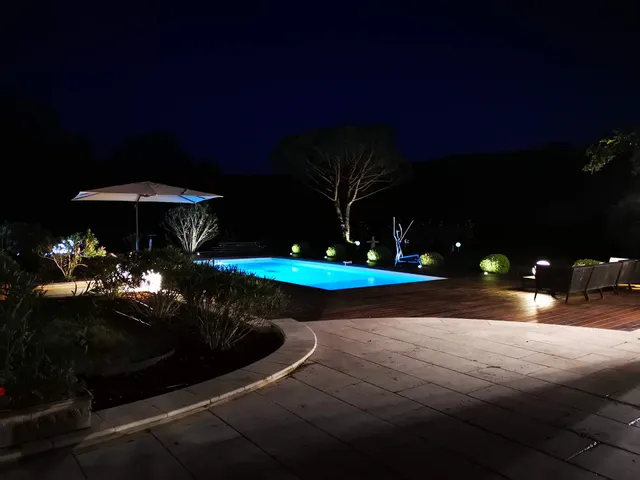 Le Mas du Gros Chêne