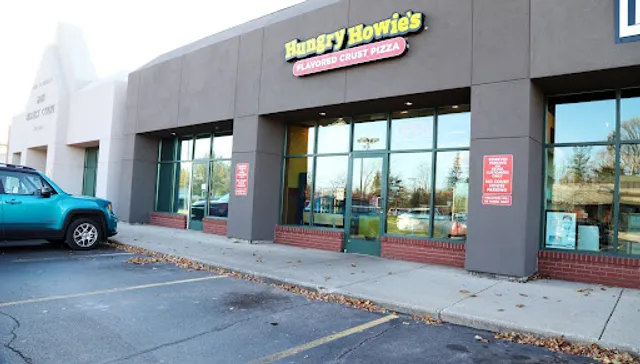 Hungry Howie's Pizza