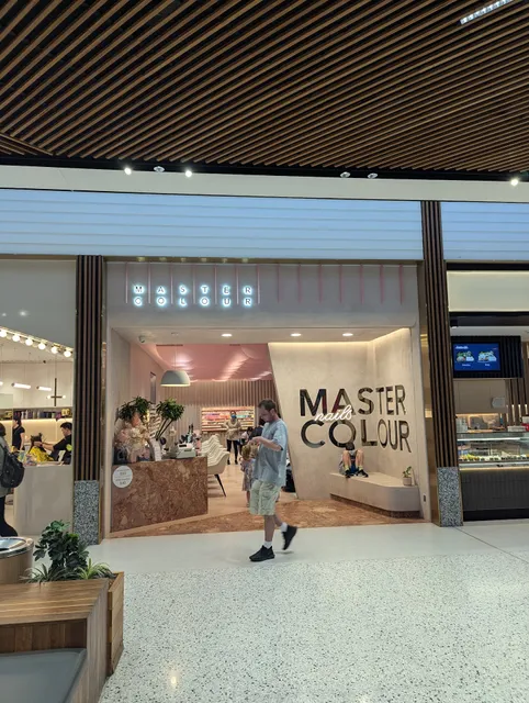 Forestway Shopping Centre