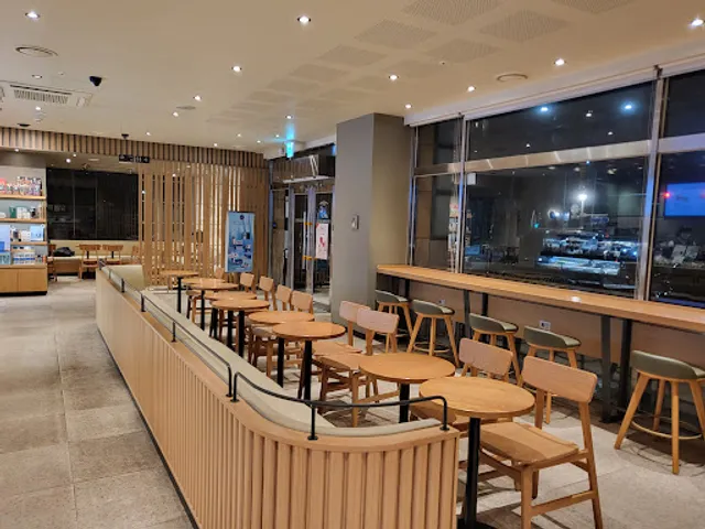 스타벅스 반포역점